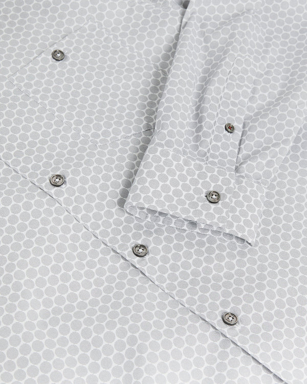 <P Class="Description"><Span Style="Text-Decoration: Underline;">Shirt</Span></P>
<P Class="Description">Feel Your Finest....